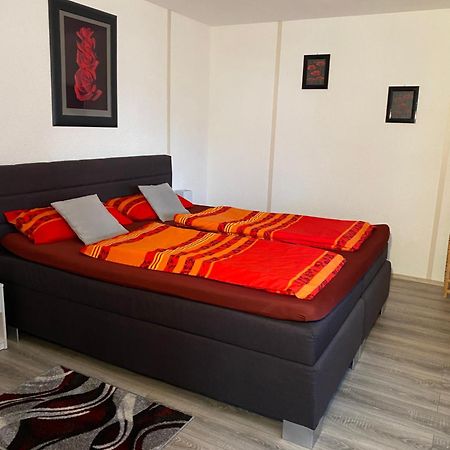Charlottenhoehe Apartment Rottweil Bagian luar foto
