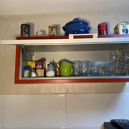 Charlottenhoehe Apartment Rottweil Bagian luar foto