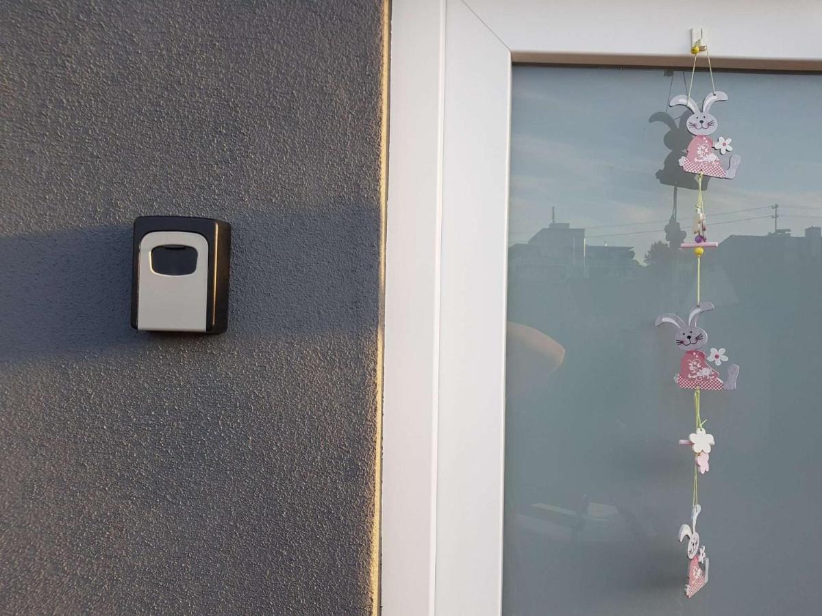 Charlottenhoehe Apartment Rottweil Bagian luar foto
