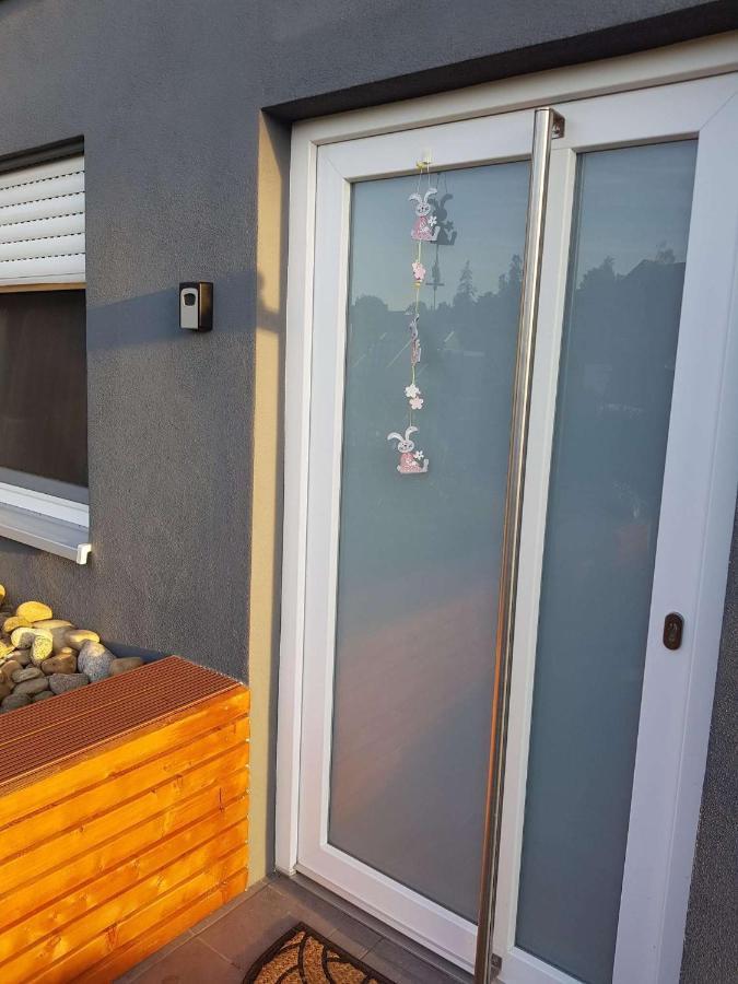 Charlottenhoehe Apartment Rottweil Bagian luar foto