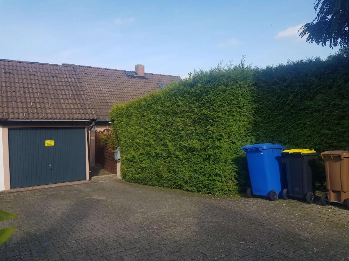 Charlottenhoehe Apartment Rottweil Bagian luar foto