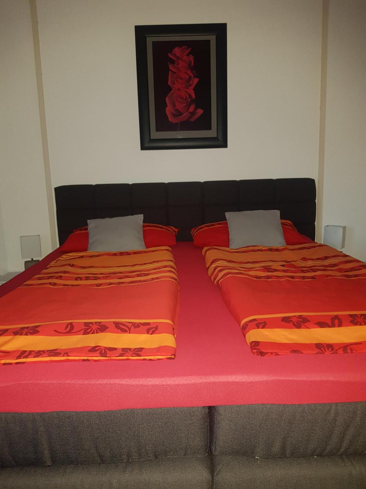Charlottenhoehe Apartment Rottweil Bagian luar foto