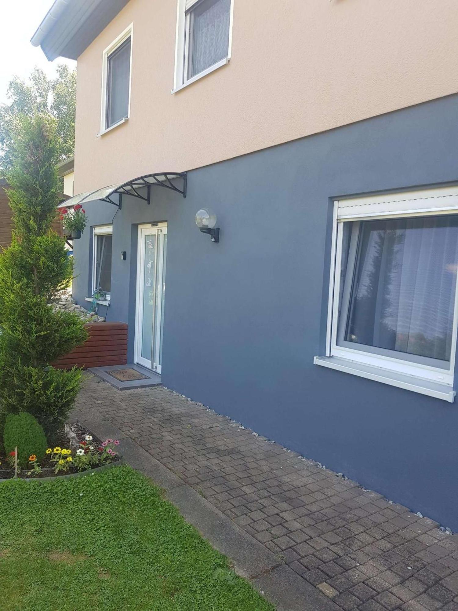 Charlottenhoehe Apartment Rottweil Bagian luar foto