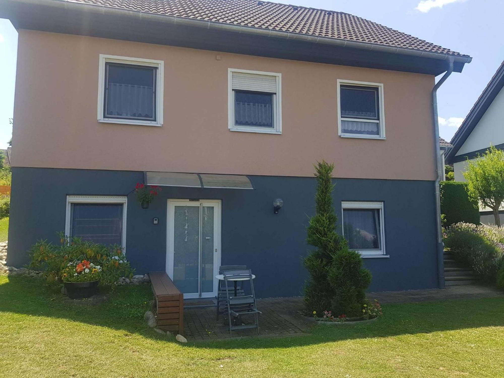 Charlottenhoehe Apartment Rottweil Bagian luar foto