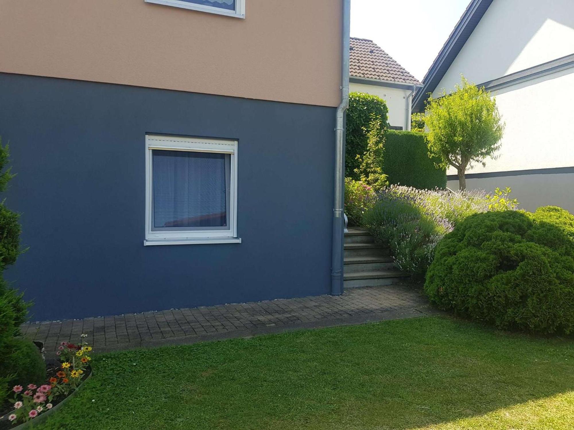 Charlottenhoehe Apartment Rottweil Bagian luar foto