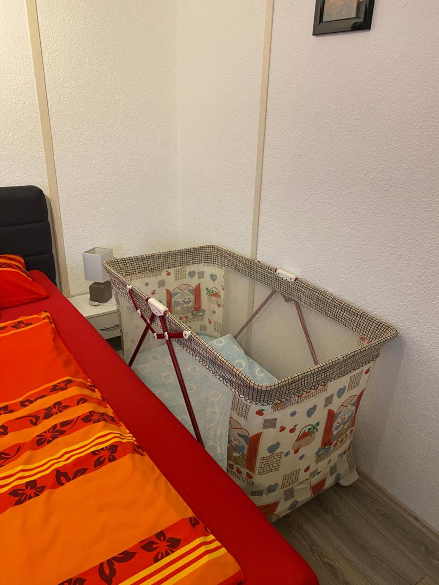 Charlottenhoehe Apartment Rottweil Bagian luar foto