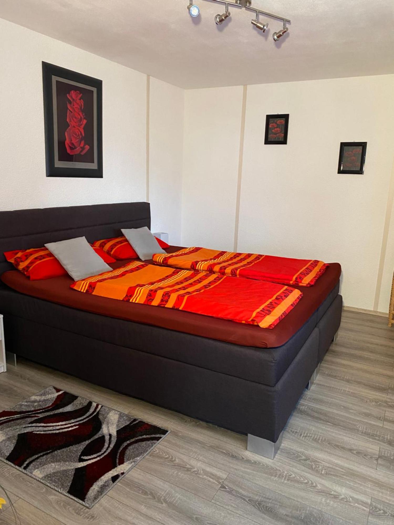 Charlottenhoehe Apartment Rottweil Bagian luar foto