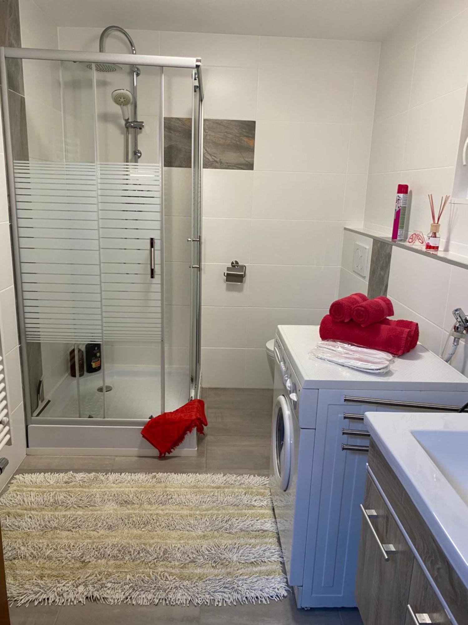 Charlottenhoehe Apartment Rottweil Bagian luar foto