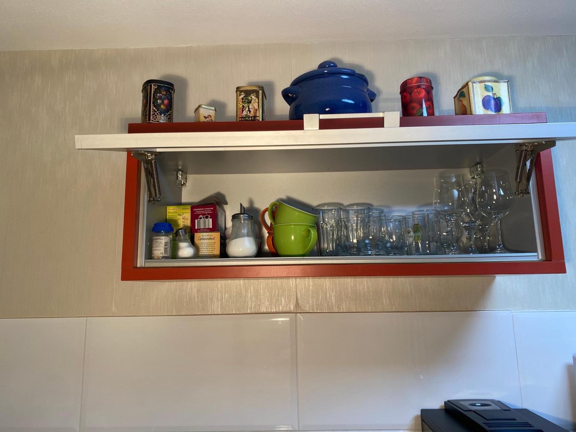 Charlottenhoehe Apartment Rottweil Bagian luar foto