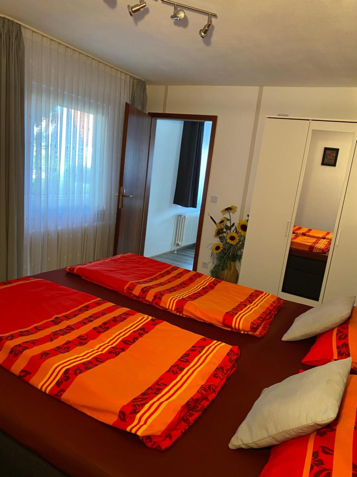 Charlottenhoehe Apartment Rottweil Bagian luar foto