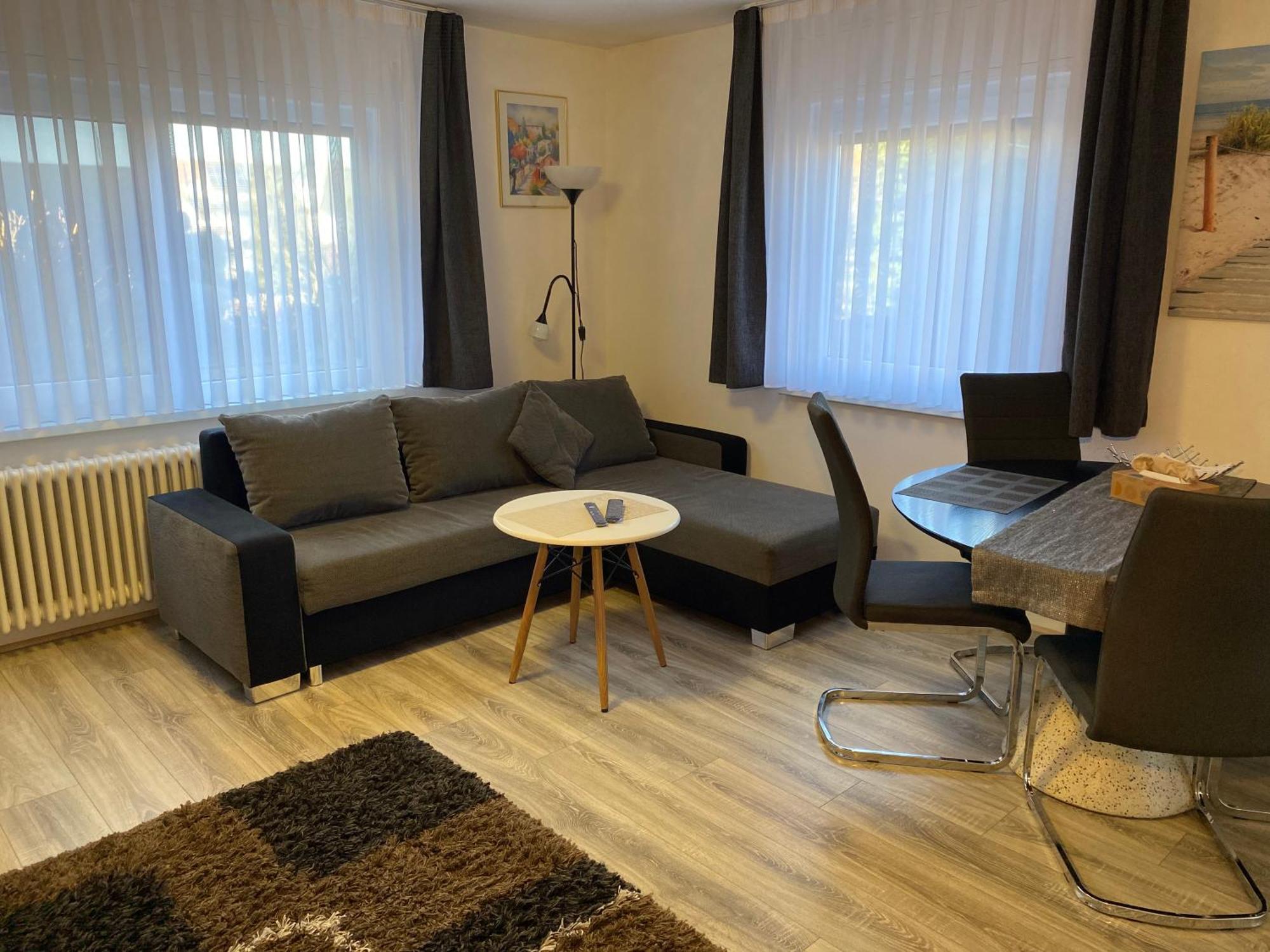 Charlottenhoehe Apartment Rottweil Bagian luar foto
